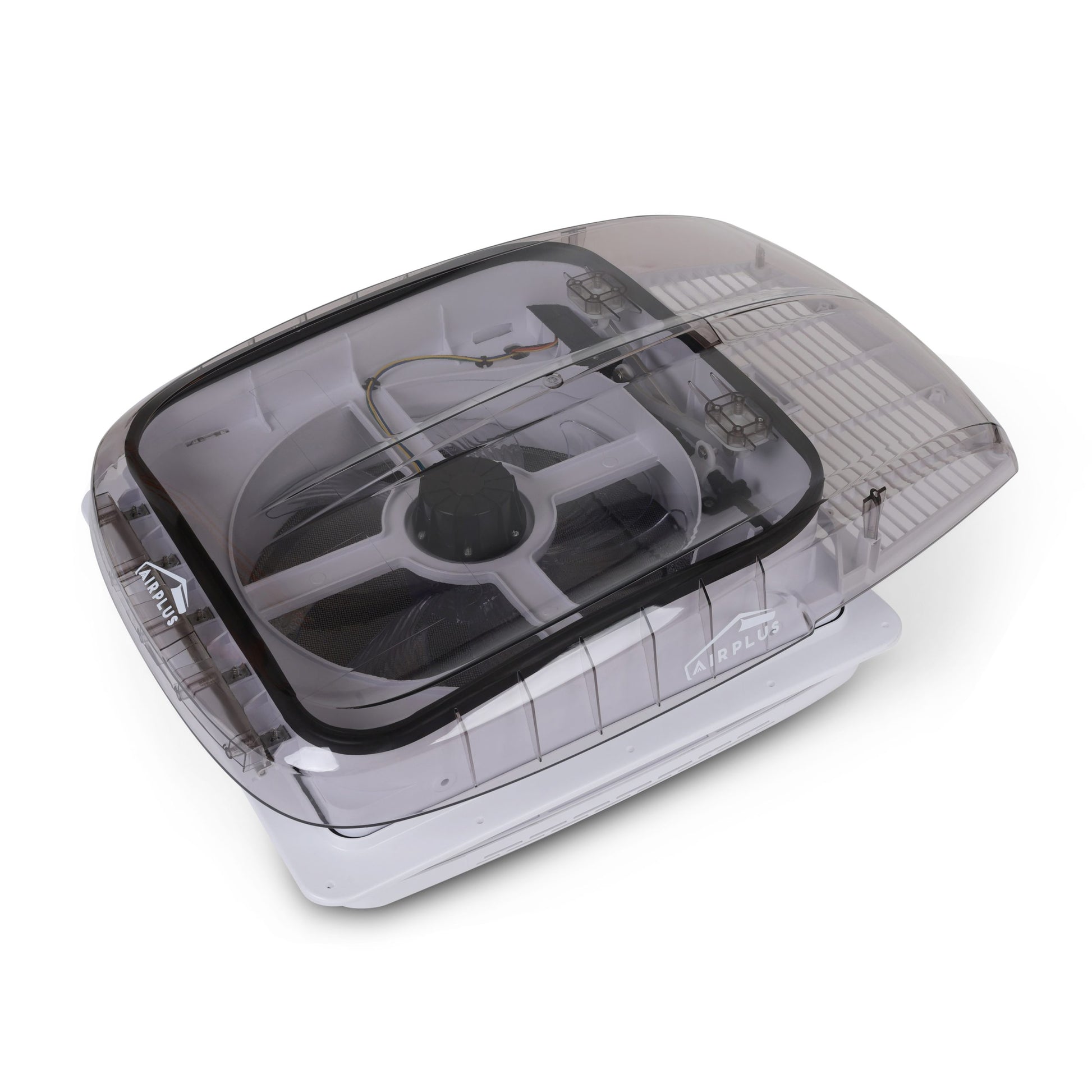 AirPlus 14 Camper Van Roof Vent Fan AirPlus 14 Camper Van Roof Vent Fan