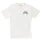 Cypress Ave Tee | White