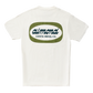 Cypress Ave Tee | White