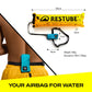 Restube Active - Safety Buoy