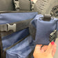 Arches Overlander 1 Seat Organizer