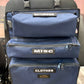 Arches Overlander 1 Seat Organizer