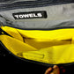 Arches Overlander 1 Seat Organizer