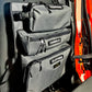 Arches Overlander 1 Seat Organizer