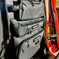 Arches Overlander 1 Seat Organizer