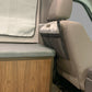 Road Atlas, Laptop/Tablet Seatback Pouch