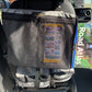 Road Atlas, Laptop/Tablet Seatback Pouch