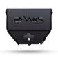 DMOS Universal Shovel/Axe Mount