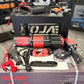 MO6.0 Series Electric Winch