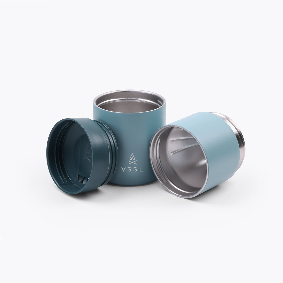Nest Pour Over Set