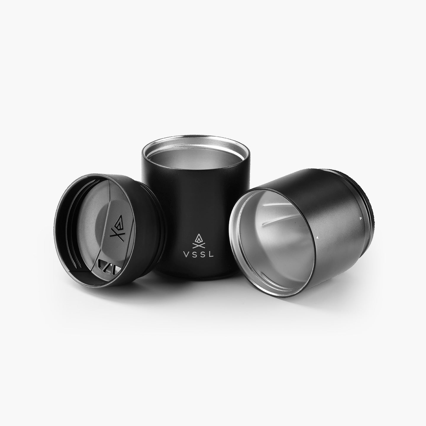 Nest Pour Over Coffee Kit