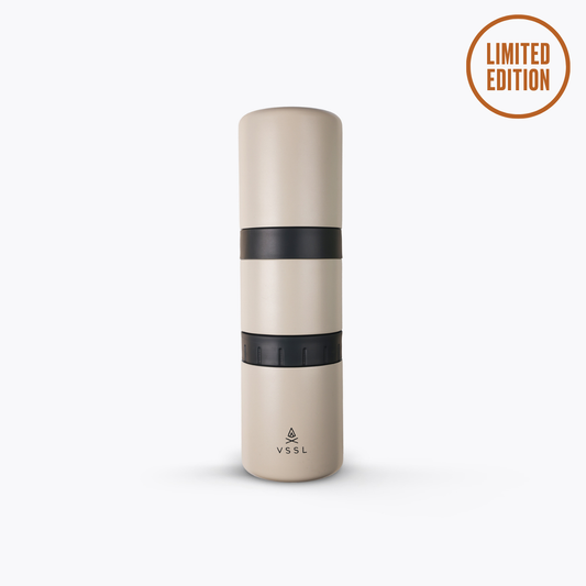 Nest Pour Over Coffee Kit