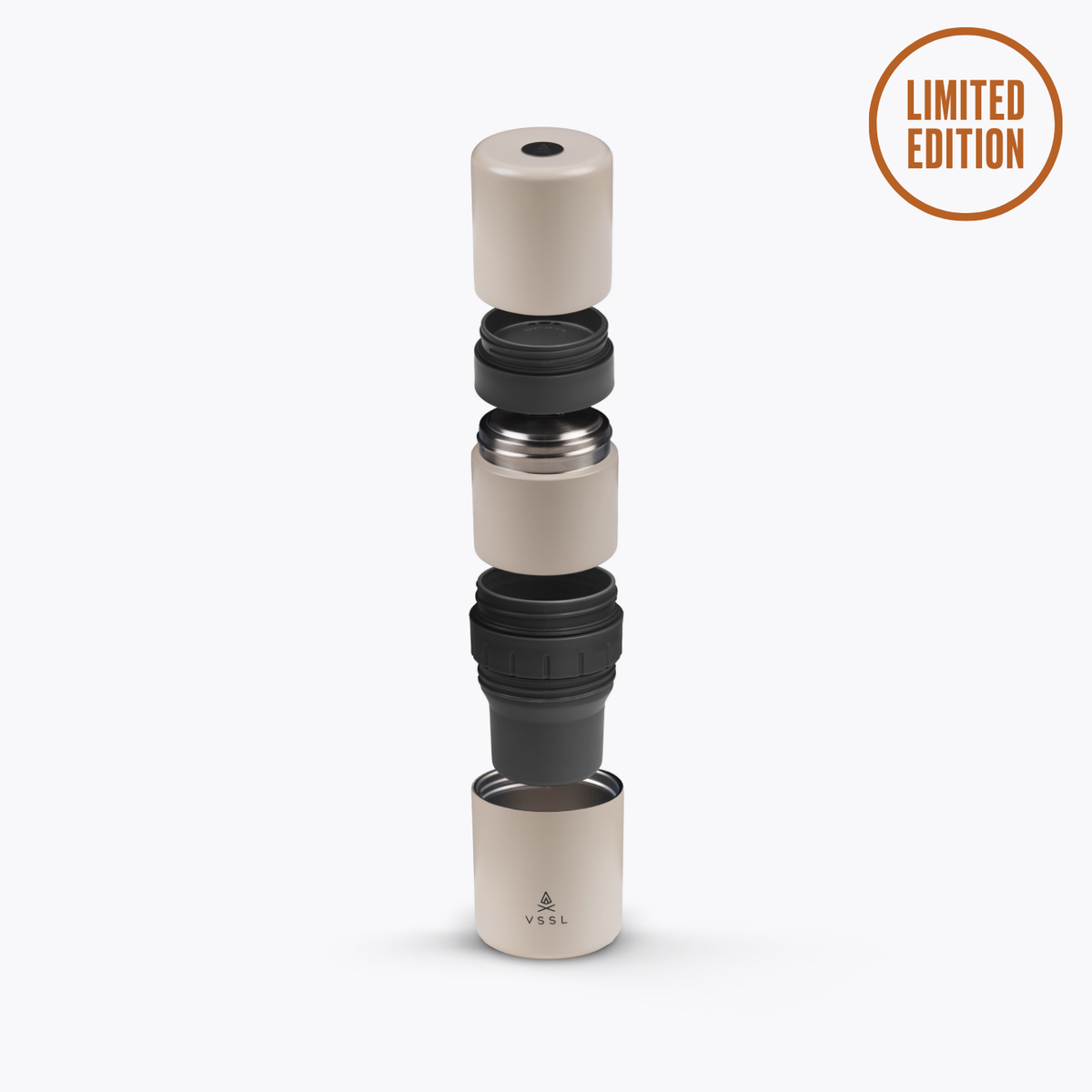 Nest Pour Over Coffee Kit