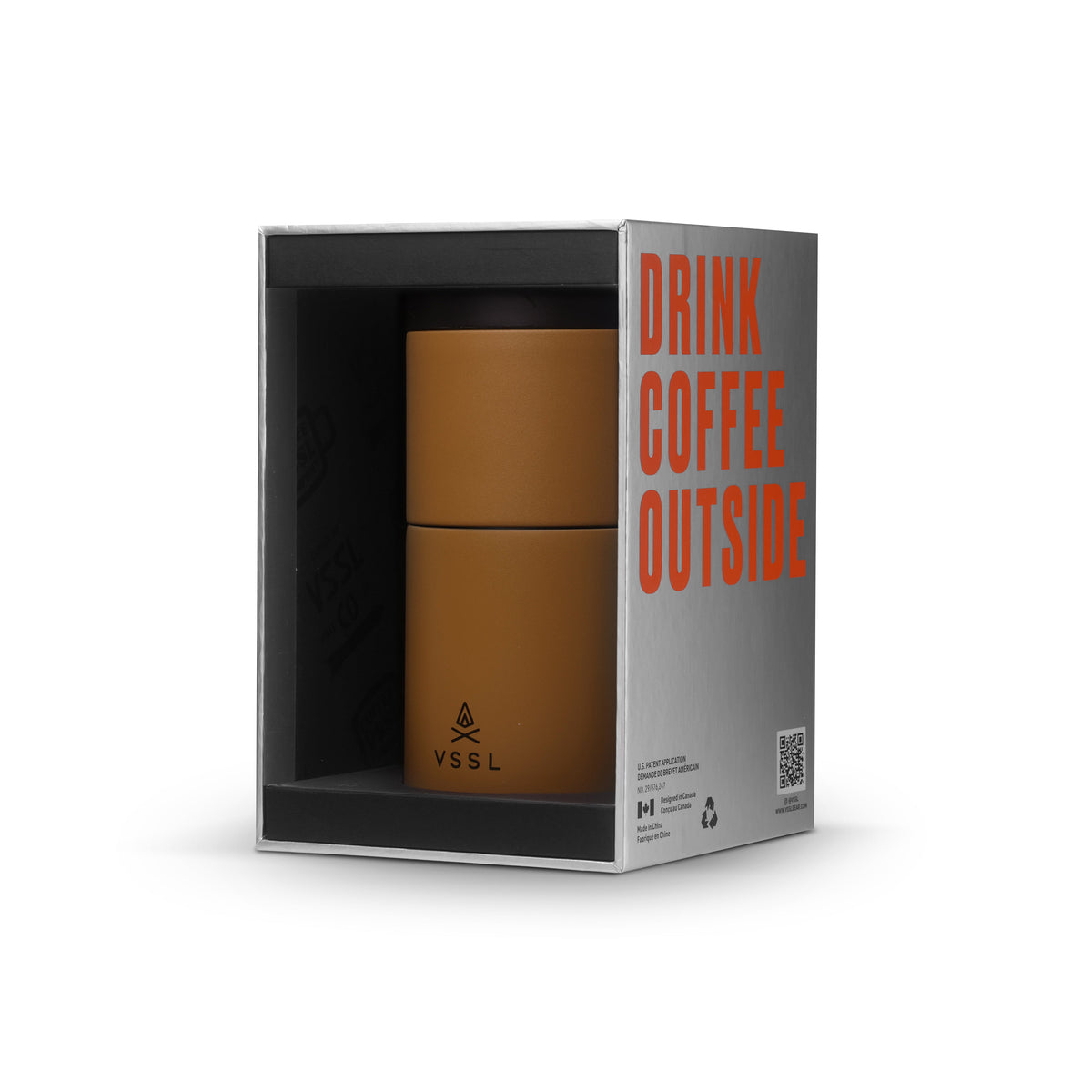 Nest Pour Over Set