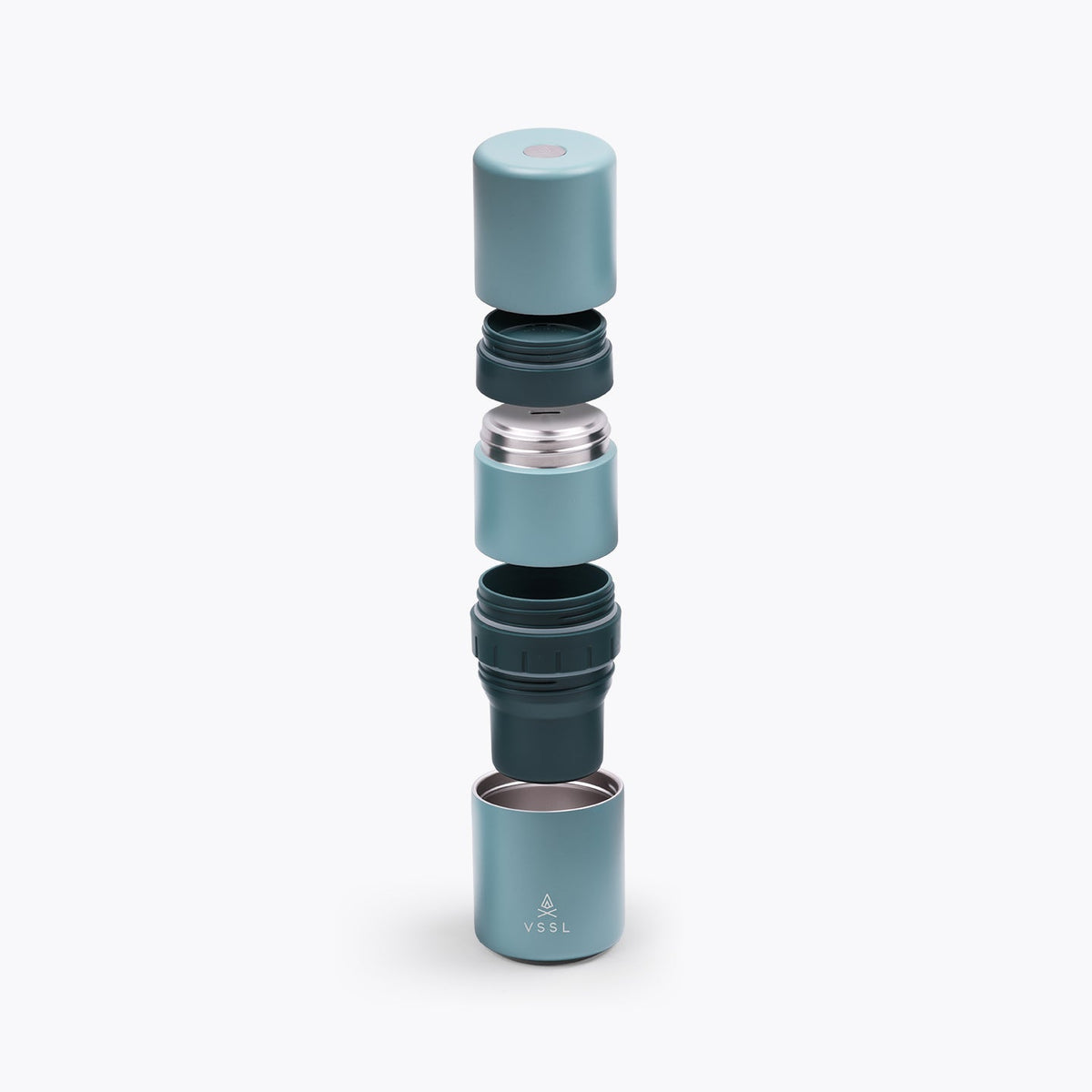 Nest Pour Over Coffee Kit
