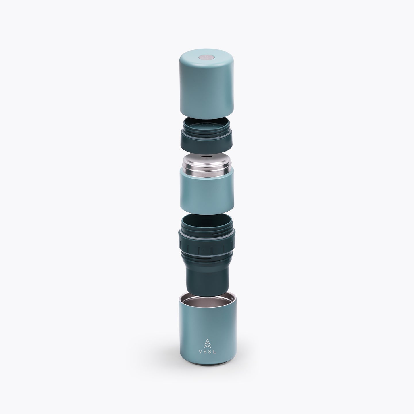 Nest Pour Over Coffee Kit