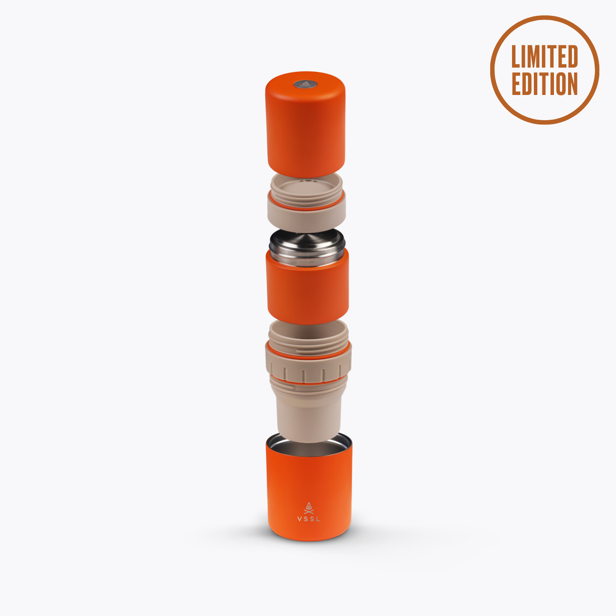 Nest Pour Over Coffee Kit