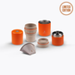 Nest Pour Over Coffee Kit