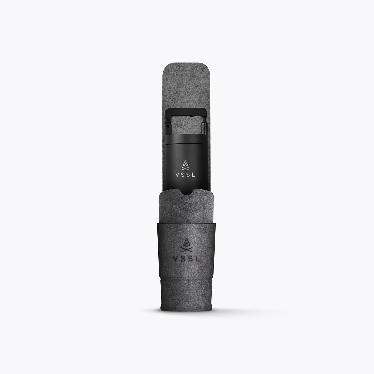 Nest Pour Over Kit + Java G25 Grinder Gift Set