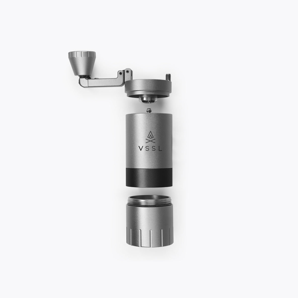 Java G25 Coffee Grinder