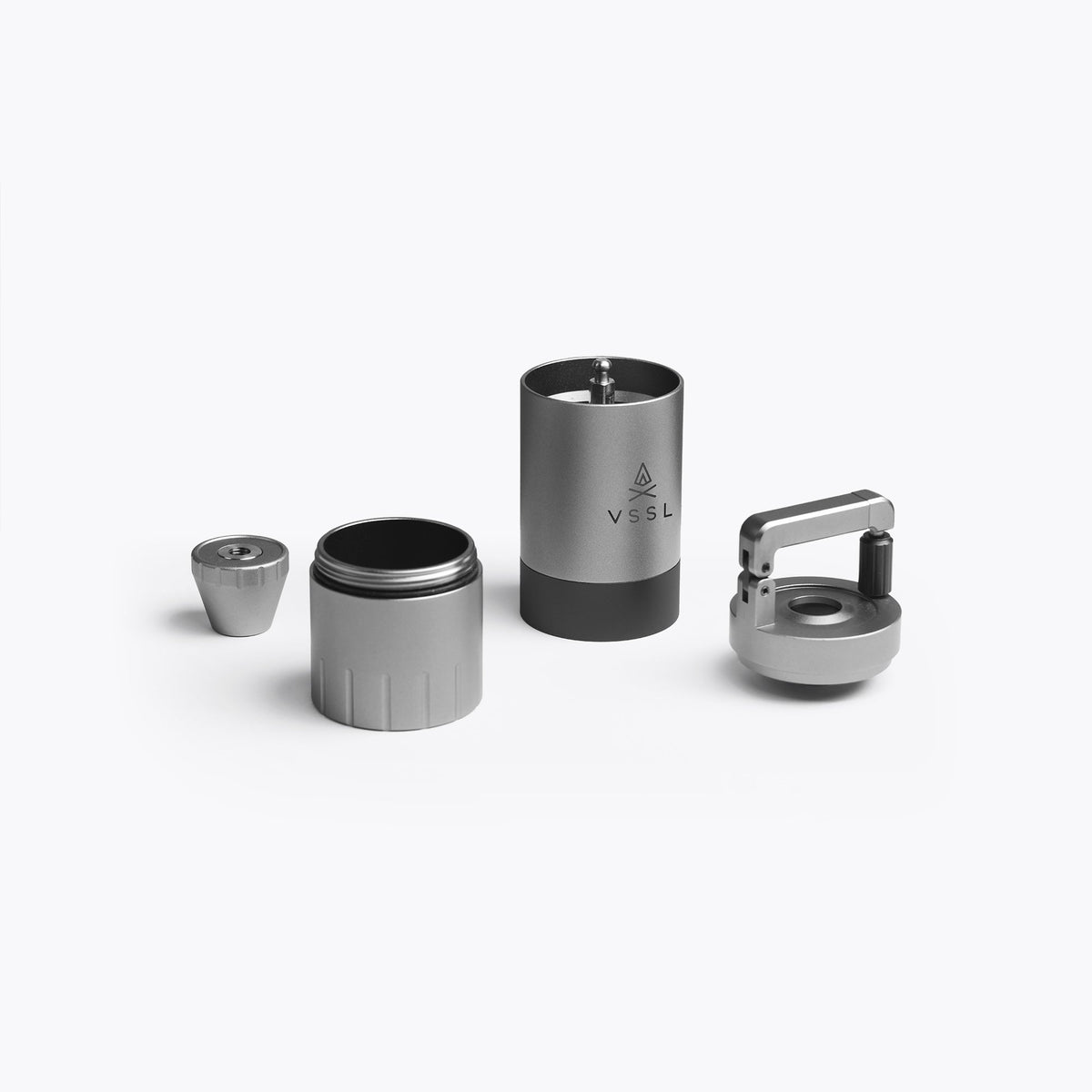 Java G25 Coffee Grinder