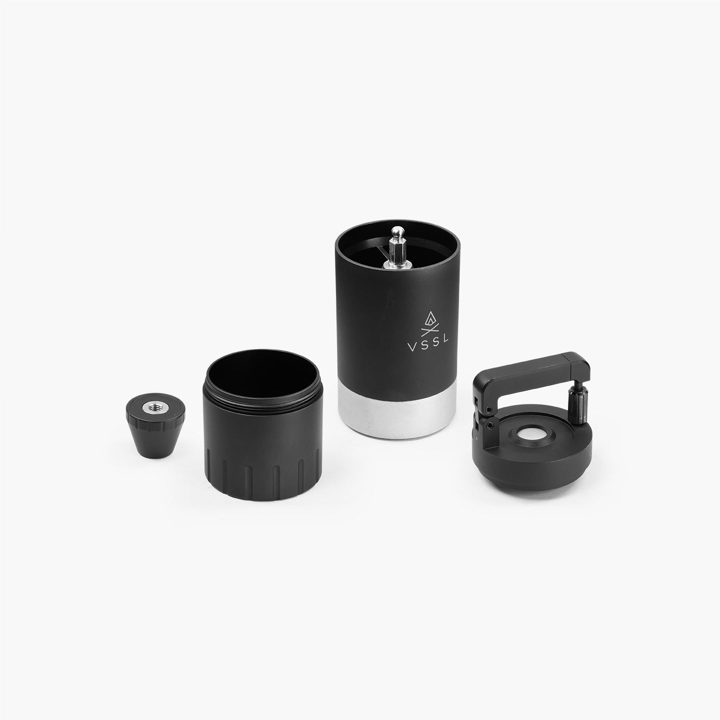 Java G45 Coffee Grinder