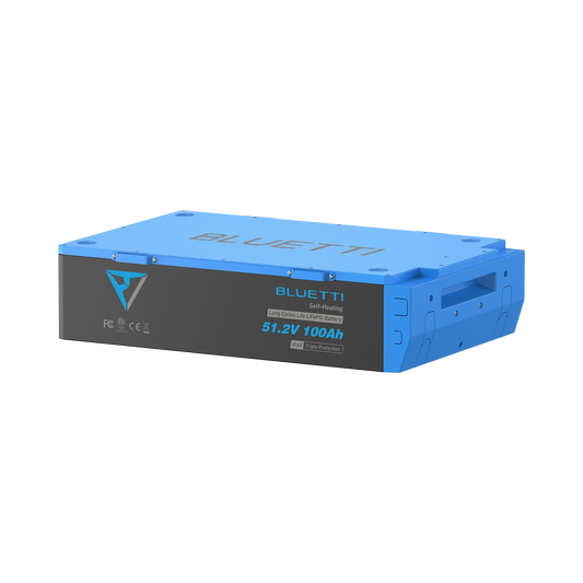 Bluetti B4810 Battery