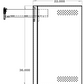 18" Fridge Base - Nova Kool