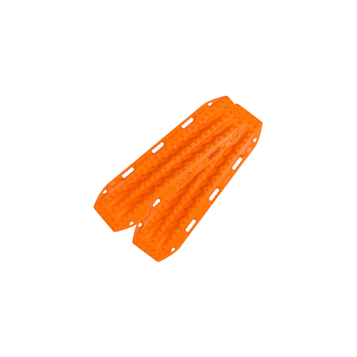 MAXTRAX MKII Recovery Boards - Safety Orange