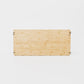 BOXIO DOORBOARD I Hanging shelf for van sliding door