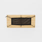 BOXIO DOORBOARD I Hanging shelf for van sliding door