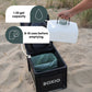 BOXIO - TOILET | Portable Composting Toilet