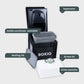 BOXIO - TOILET | Portable Composting Toilet