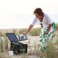 BOXIO - TOILET | Portable Composting Toilet