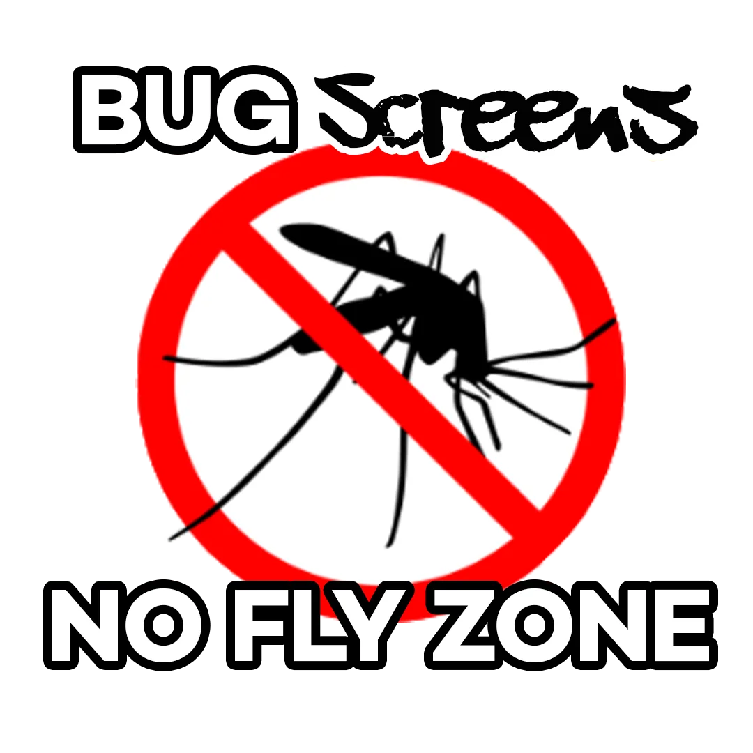 Mercedes Sprinter SLIDING Window WITH FLY SCREEN And BLIND – Driver Side