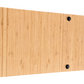 Sprinter Slider Door Panel – Bamboo (2007+)