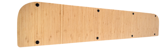 Sprinter Slider Door Panel – Bamboo (2007+)