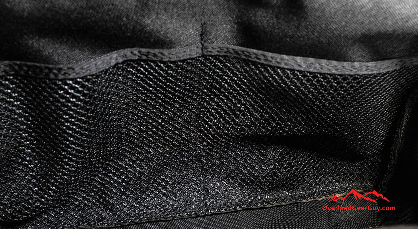 Bauer Bag
