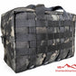 Bauer Bag with MOLLE