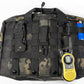 Bauer Bag with MOLLE
