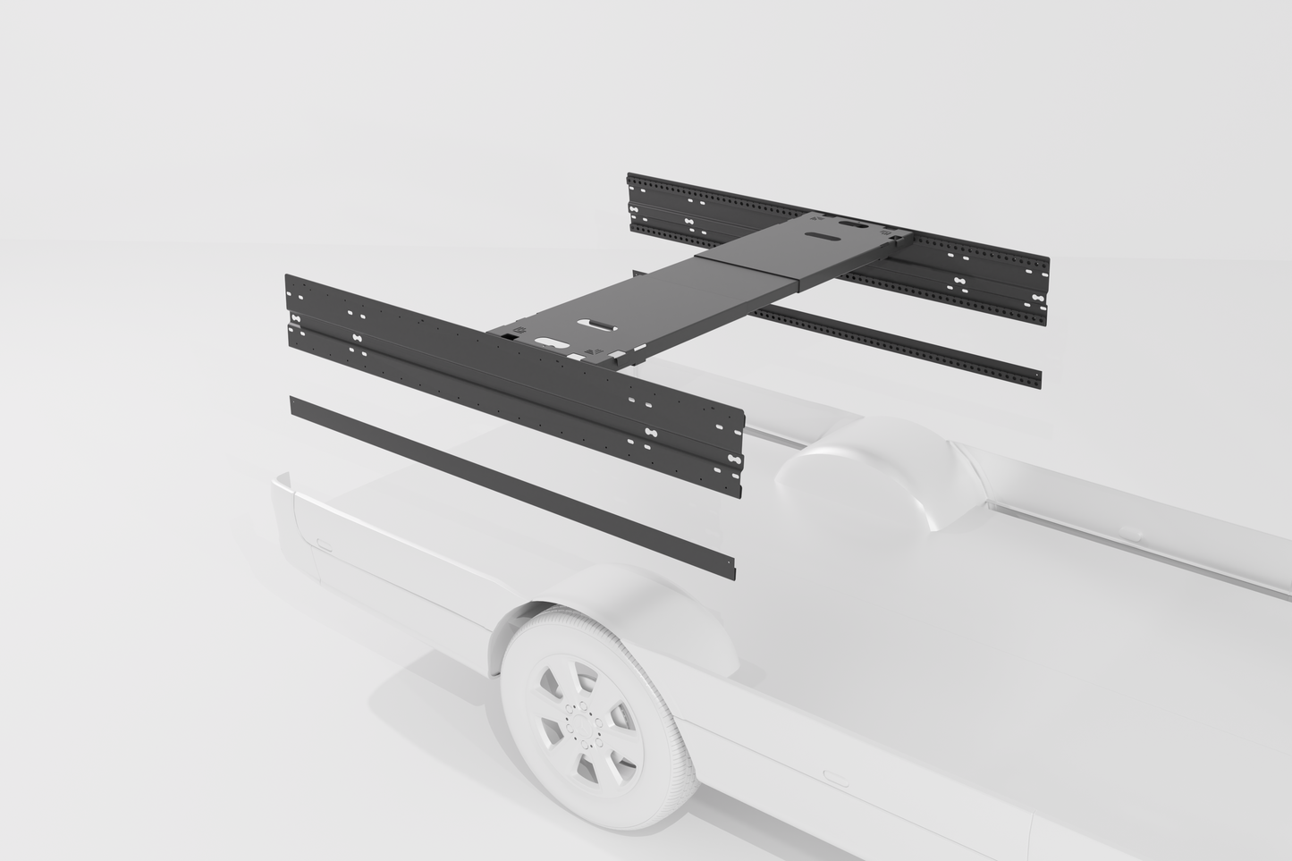 Bed Panel
