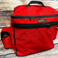 BIG Buddy Heater Bag  w/bottle pouches
