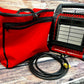 BIG Buddy Heater Bag  w/bottle pouches