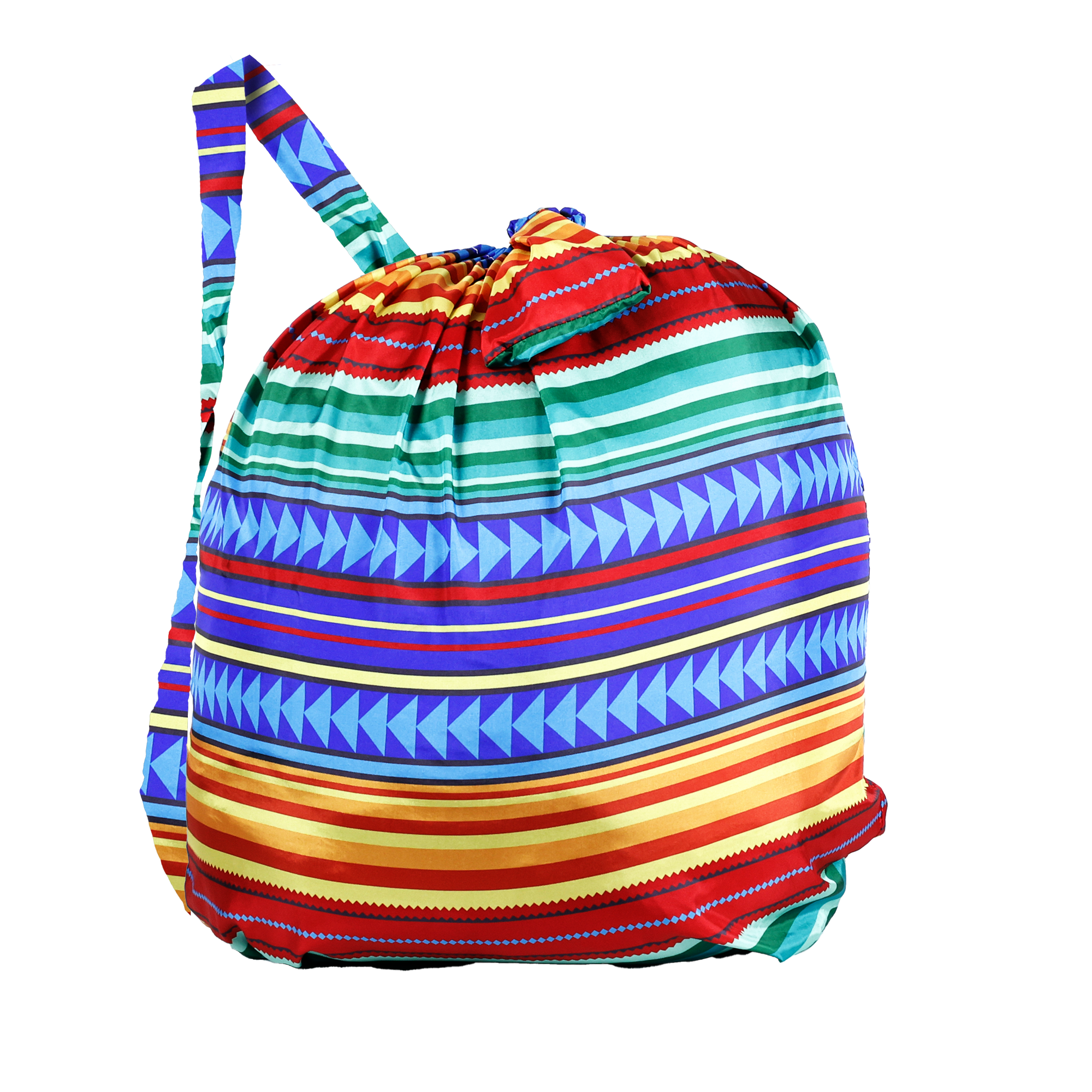 Grand Trunk Bindle Travel Laundry & Storage Bag - Thumbnail 3