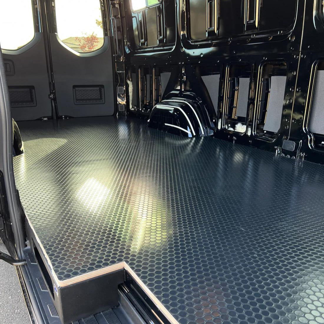 Flooring Kit for Sprinter