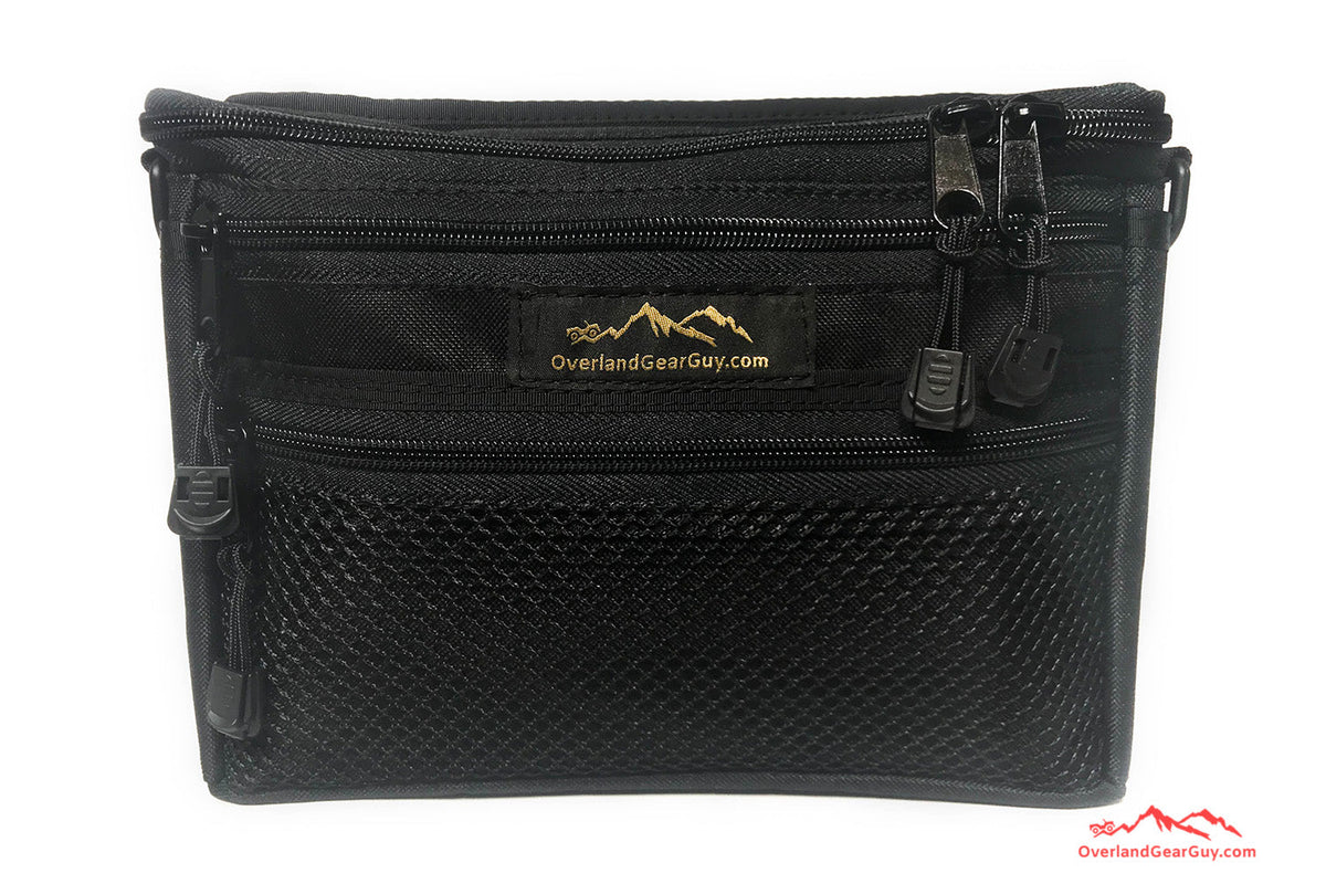 Jeep Grab Handle Pouch
