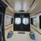 Mercedes Sprinter D-Pillar Trim Kit (Rear Door Threshold)