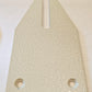 Upper Cabinet L-Track Mounting Kit