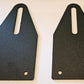 Upper Cabinet L-Track Mounting Kit