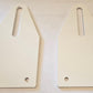 Upper Cabinet L-Track Mounting Kit